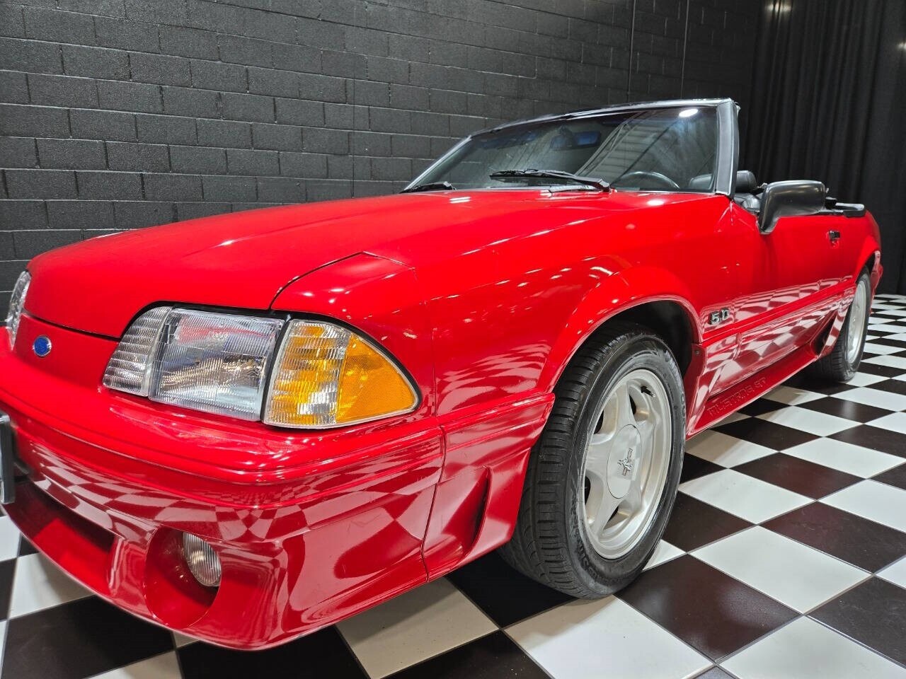 Ford-Mustang-1992-Convertible-7