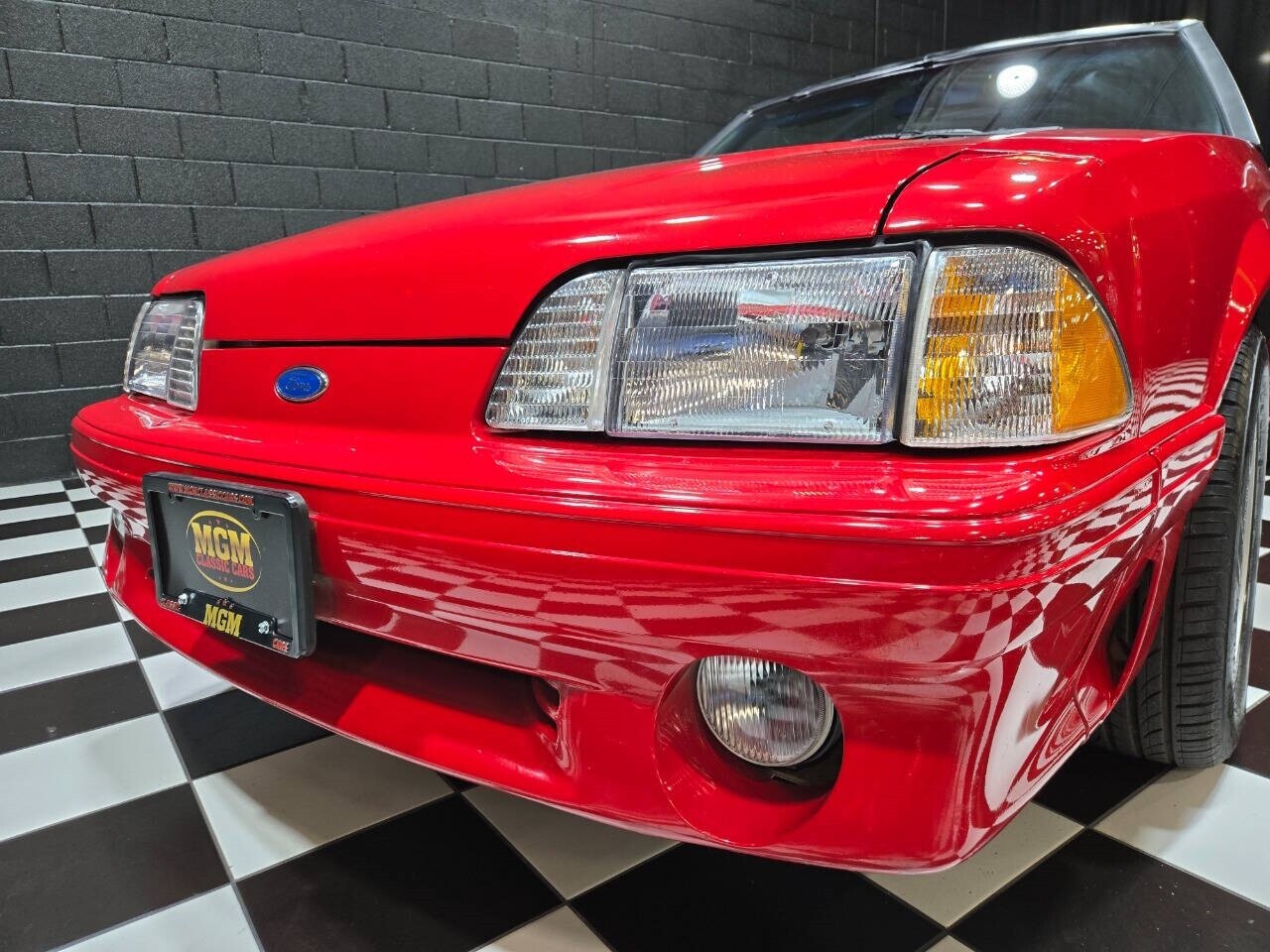 Ford-Mustang-1992-Convertible-8