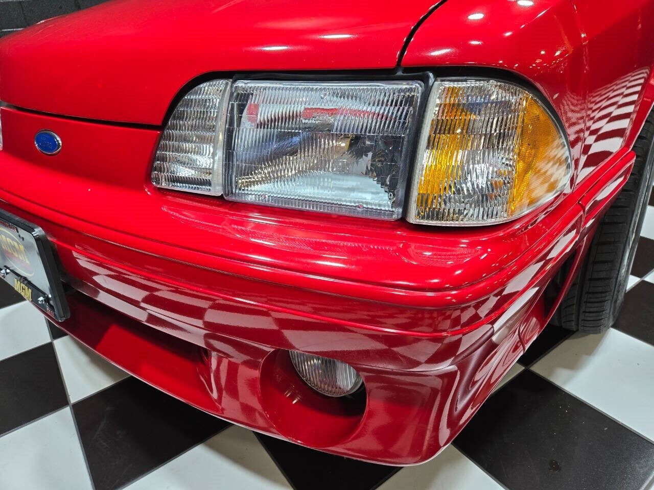 Ford-Mustang-1992-Convertible-9
