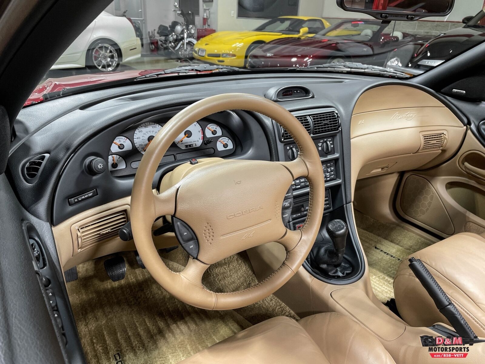 Ford-Mustang-1994-Convertible-10