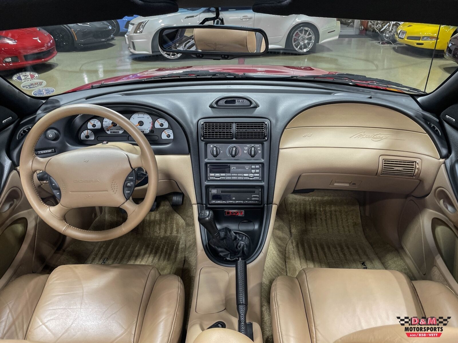 Ford-Mustang-1994-Convertible-12