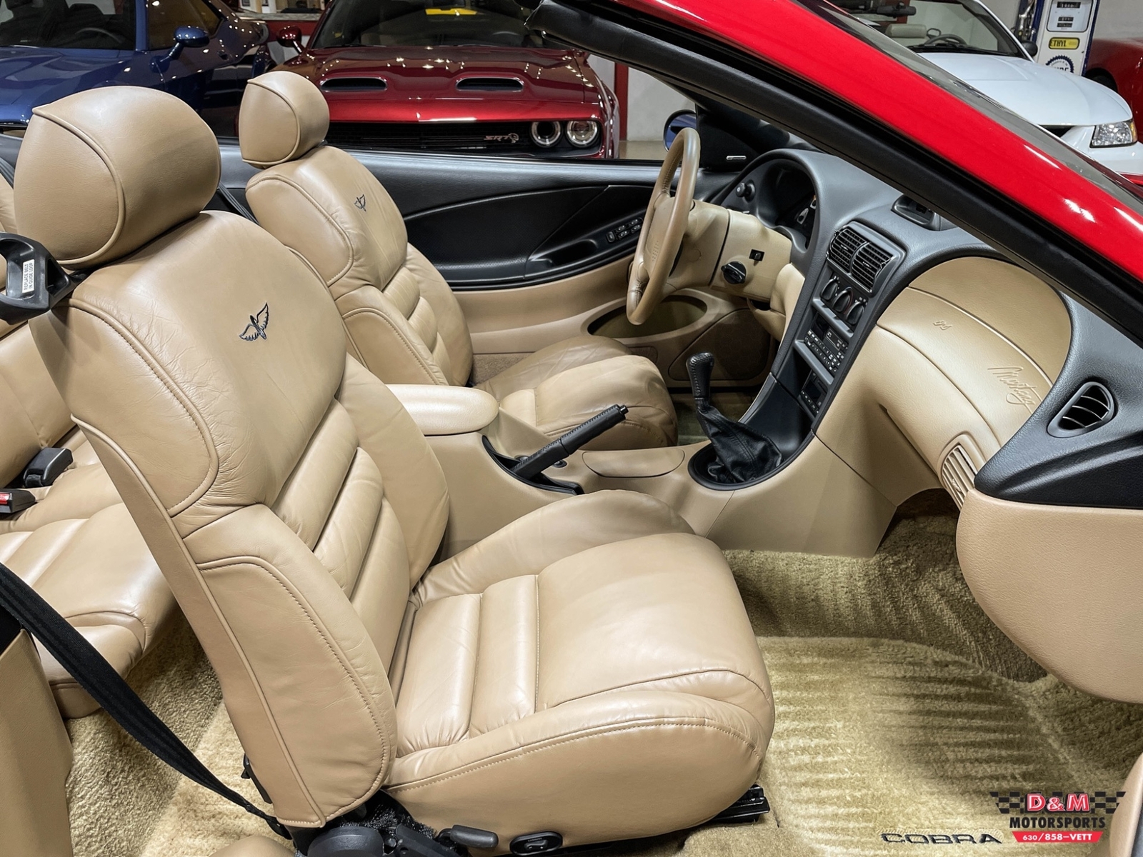 Ford-Mustang-1994-Convertible-13