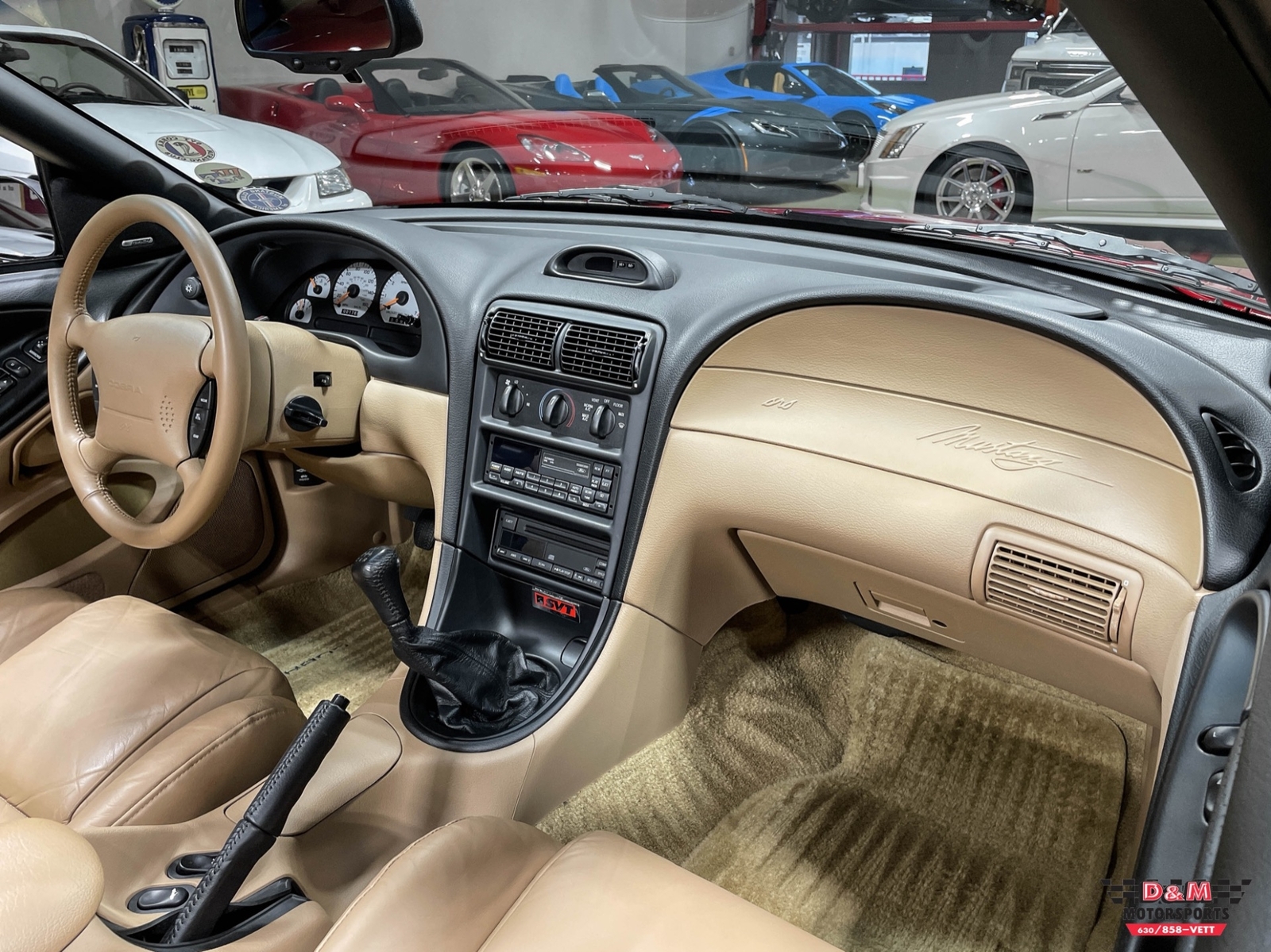 Ford-Mustang-1994-Convertible-14