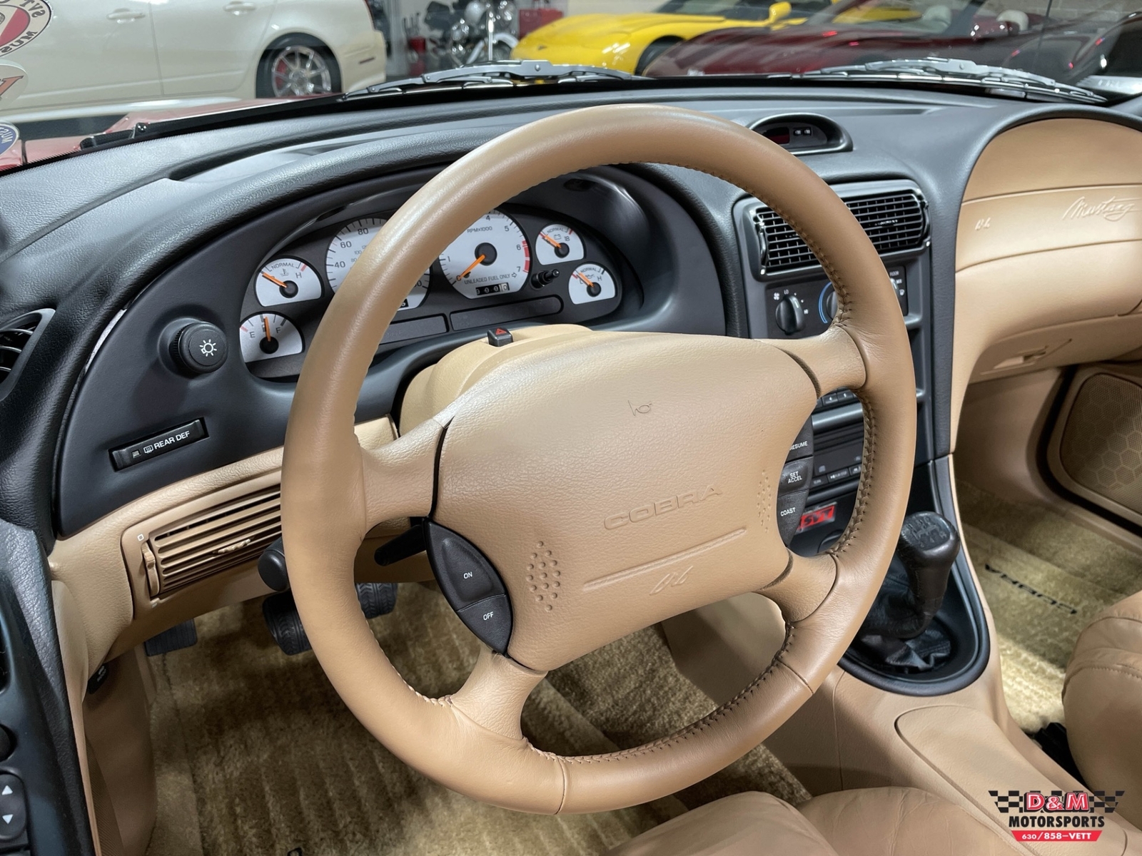 Ford-Mustang-1994-Convertible-15