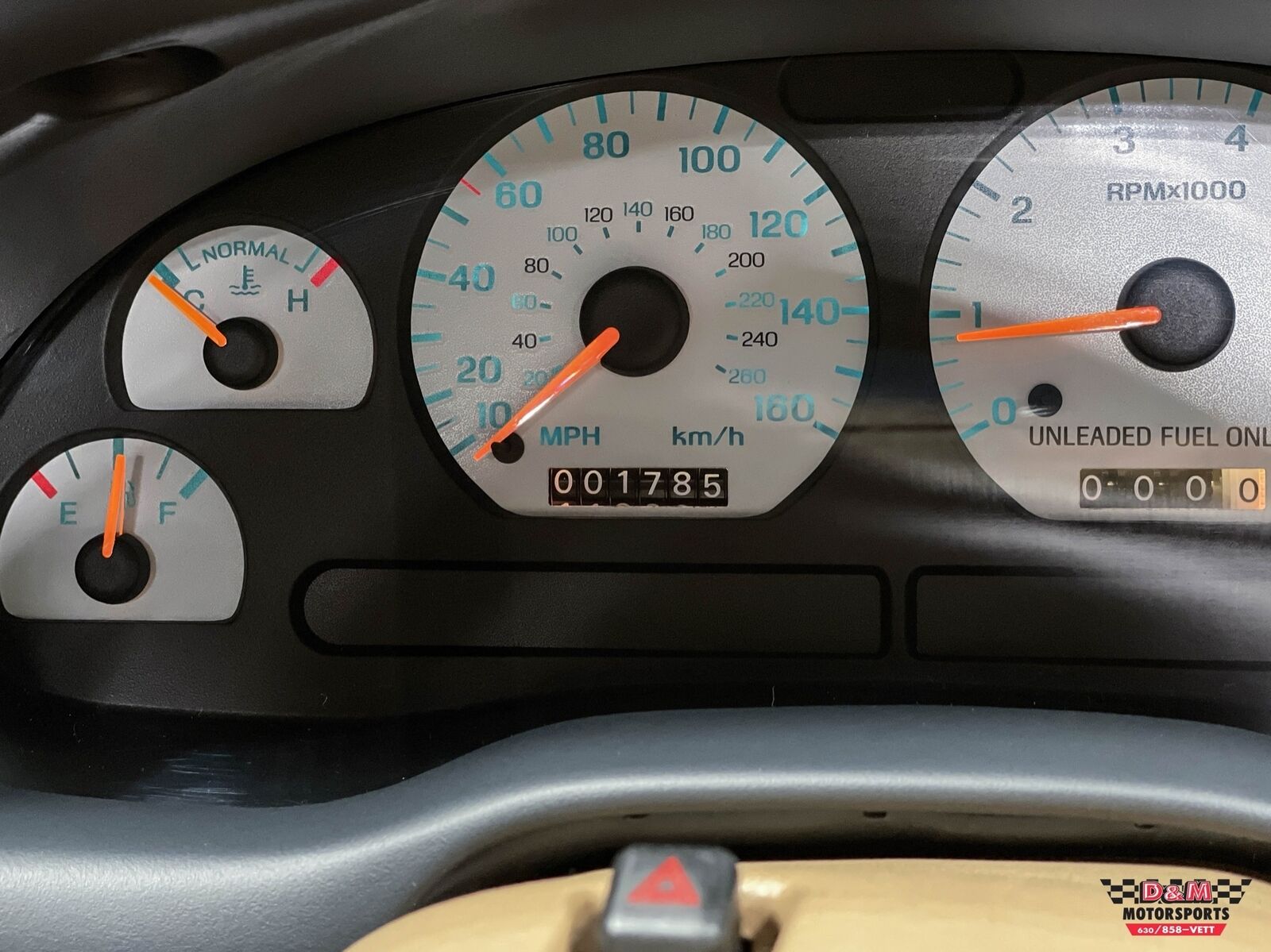 Ford-Mustang-1994-Convertible-17