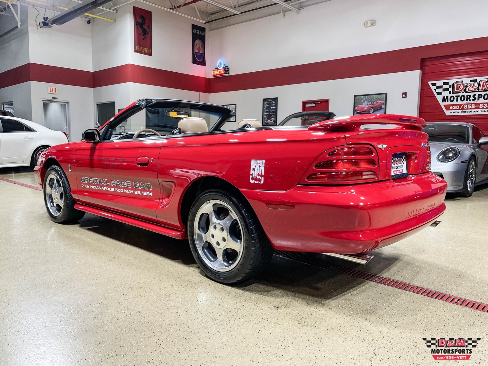 Ford-Mustang-1994-Convertible-2