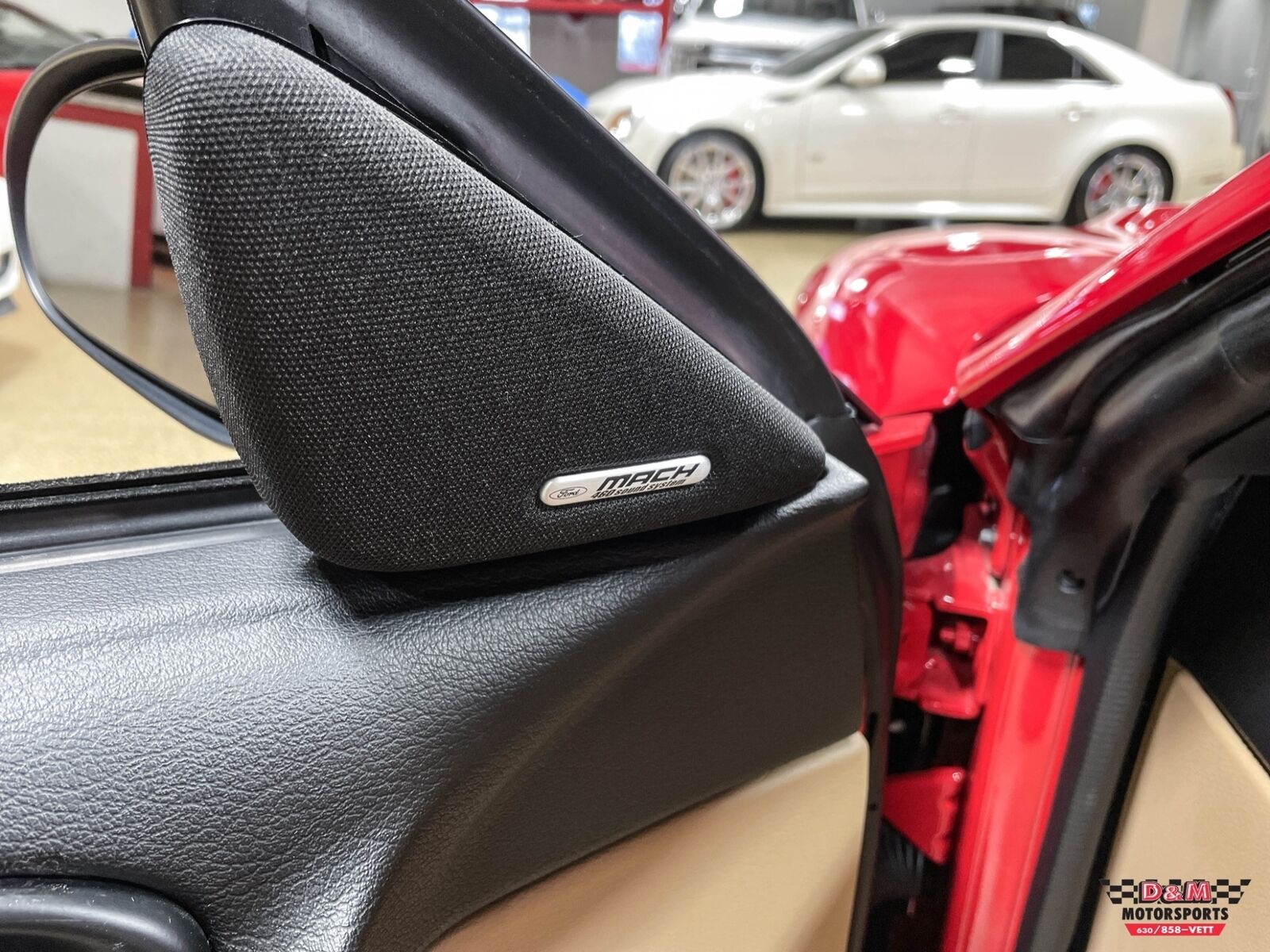 Ford-Mustang-1994-Convertible-27