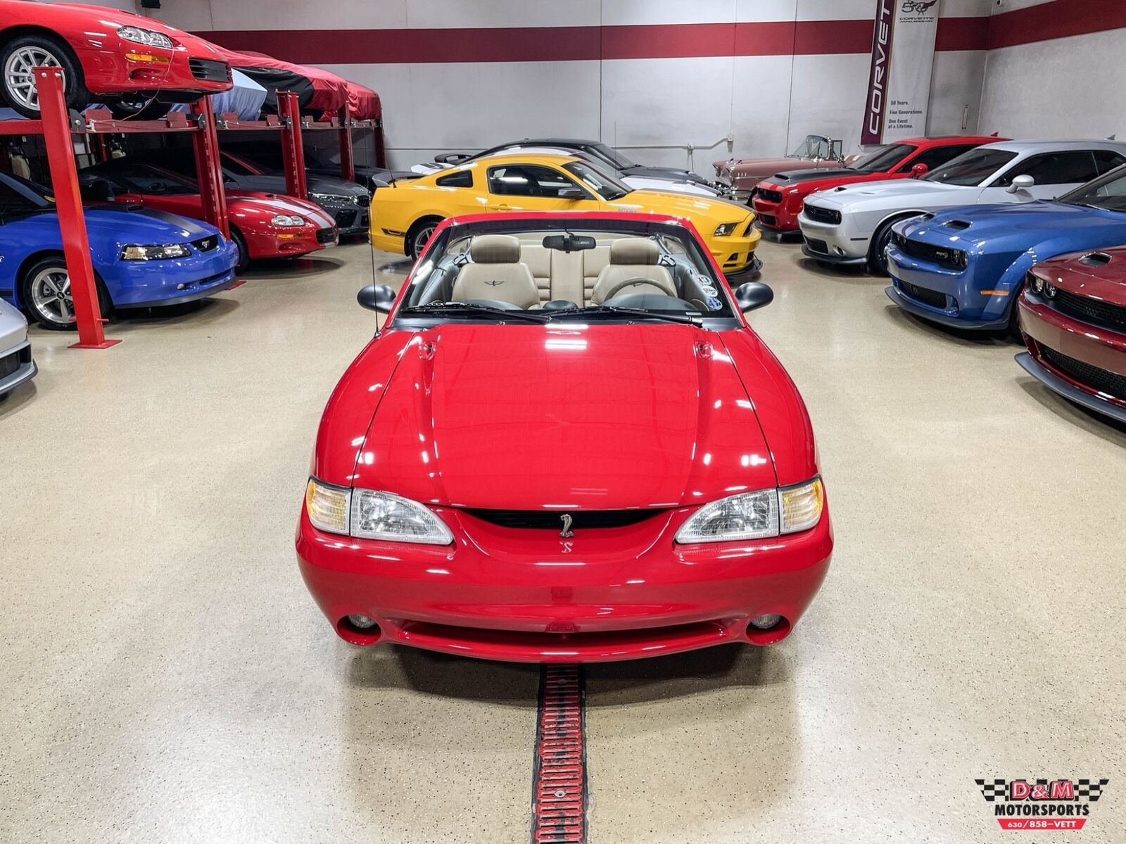 Ford-Mustang-1994-Convertible-29