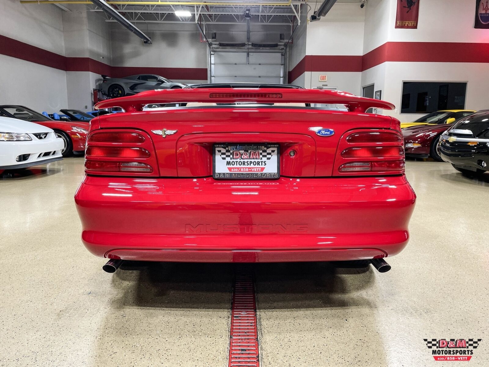 Ford-Mustang-1994-Convertible-3