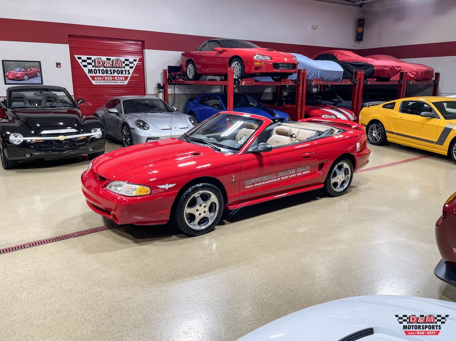 Ford-Mustang-1994-Convertible-30