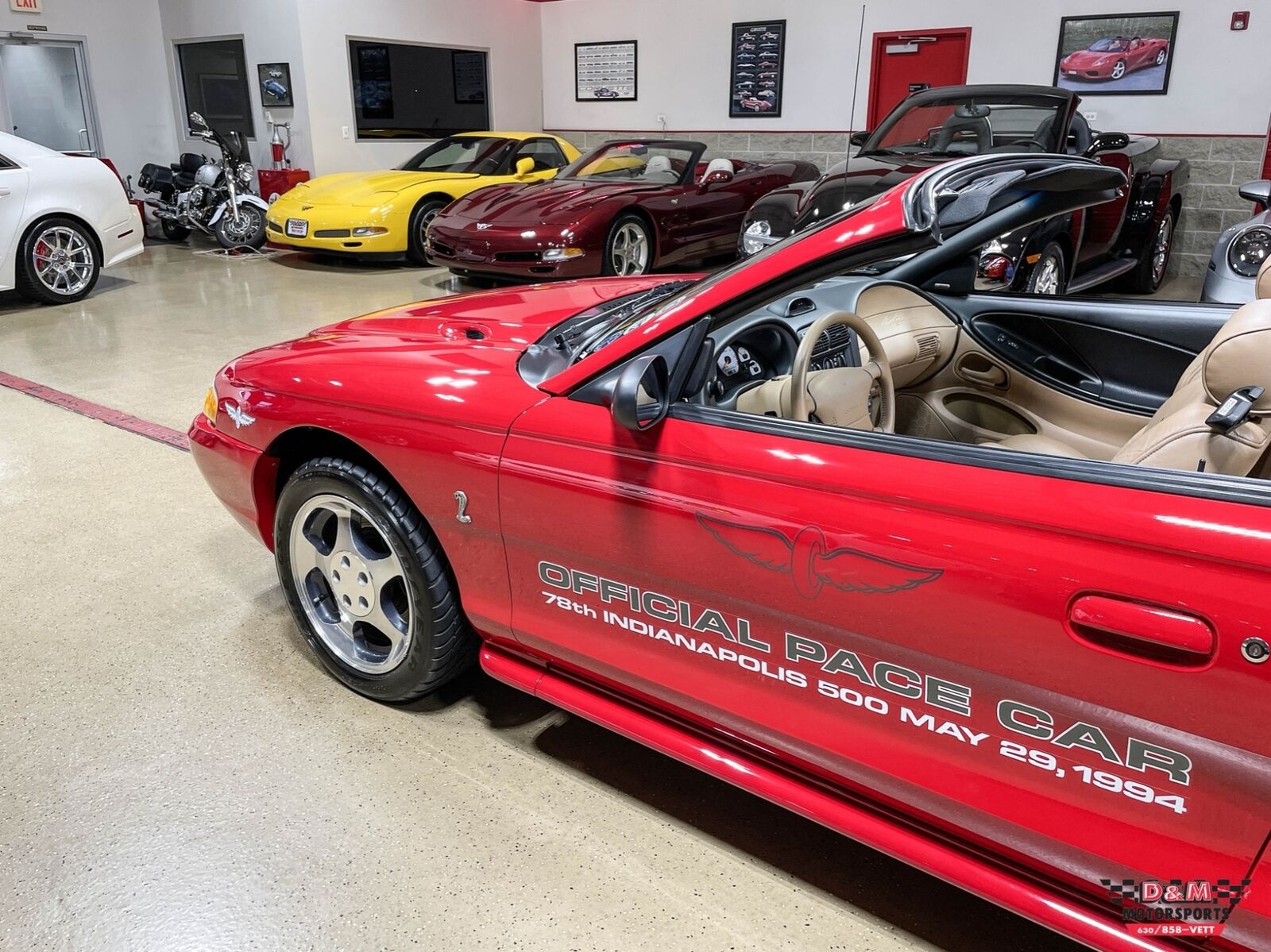 Ford-Mustang-1994-Convertible-36