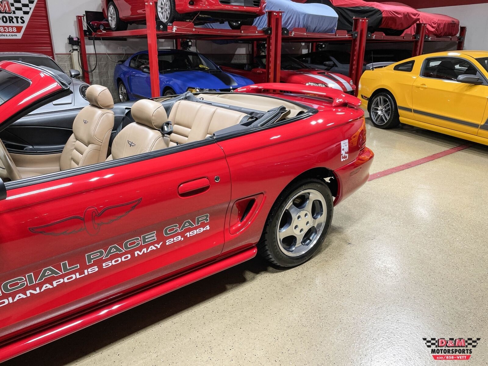 Ford-Mustang-1994-Convertible-37