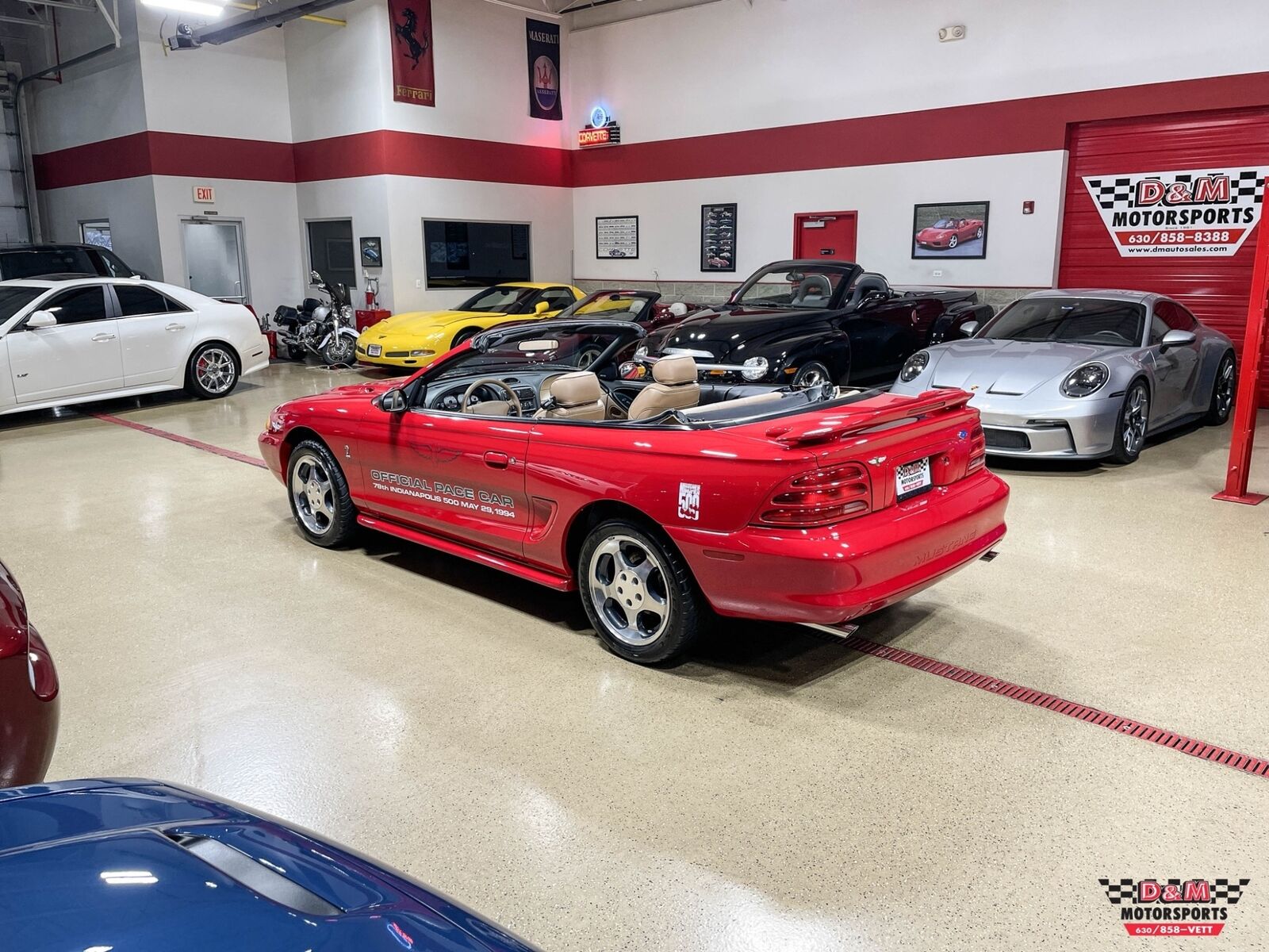Ford-Mustang-1994-Convertible-38