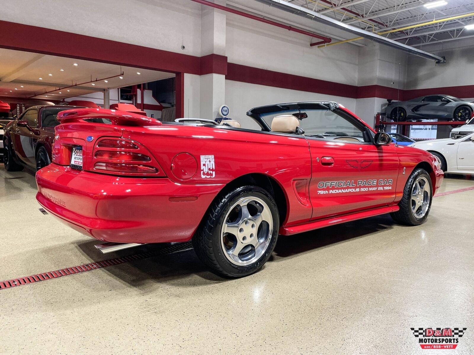 Ford-Mustang-1994-Convertible-4