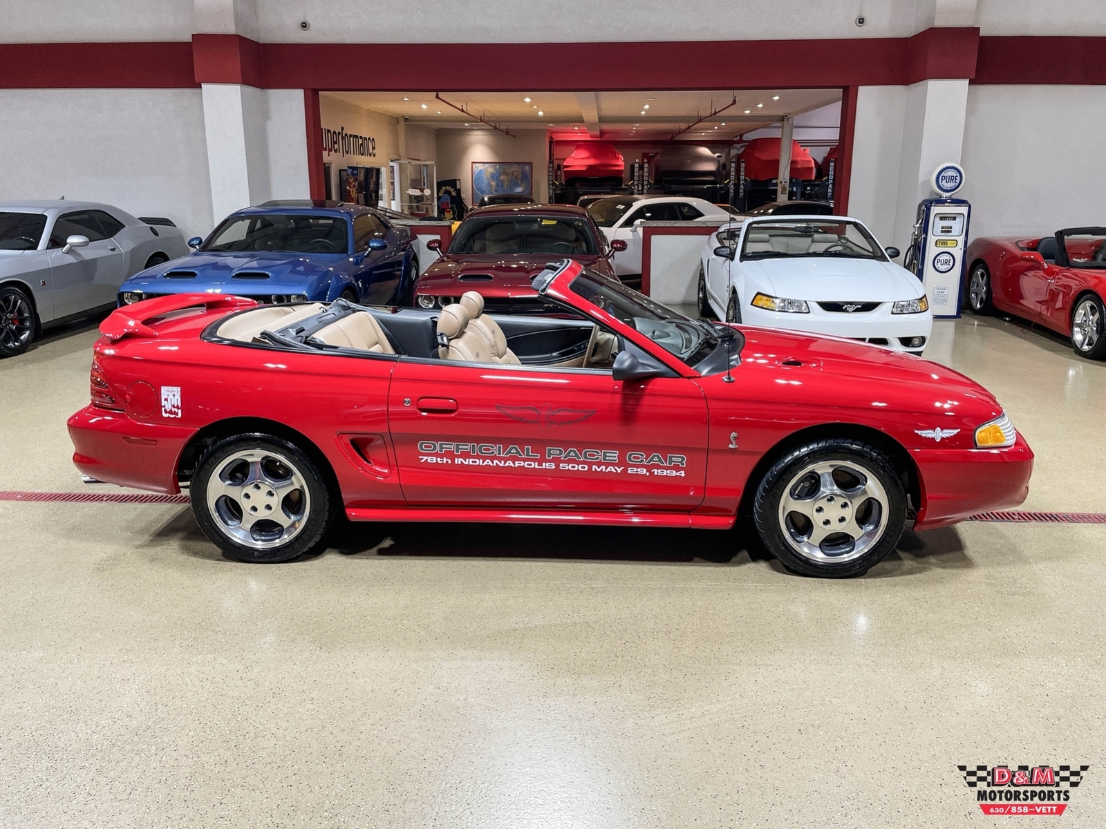 Ford-Mustang-1994-Convertible-5