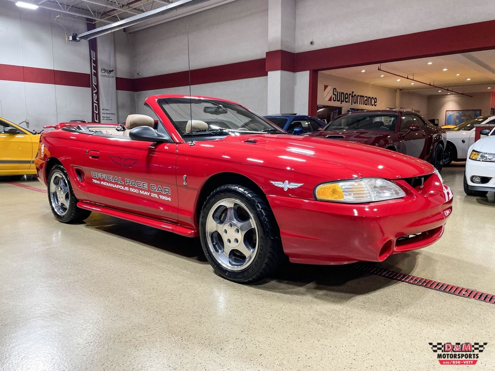Ford-Mustang-1994-Convertible-6