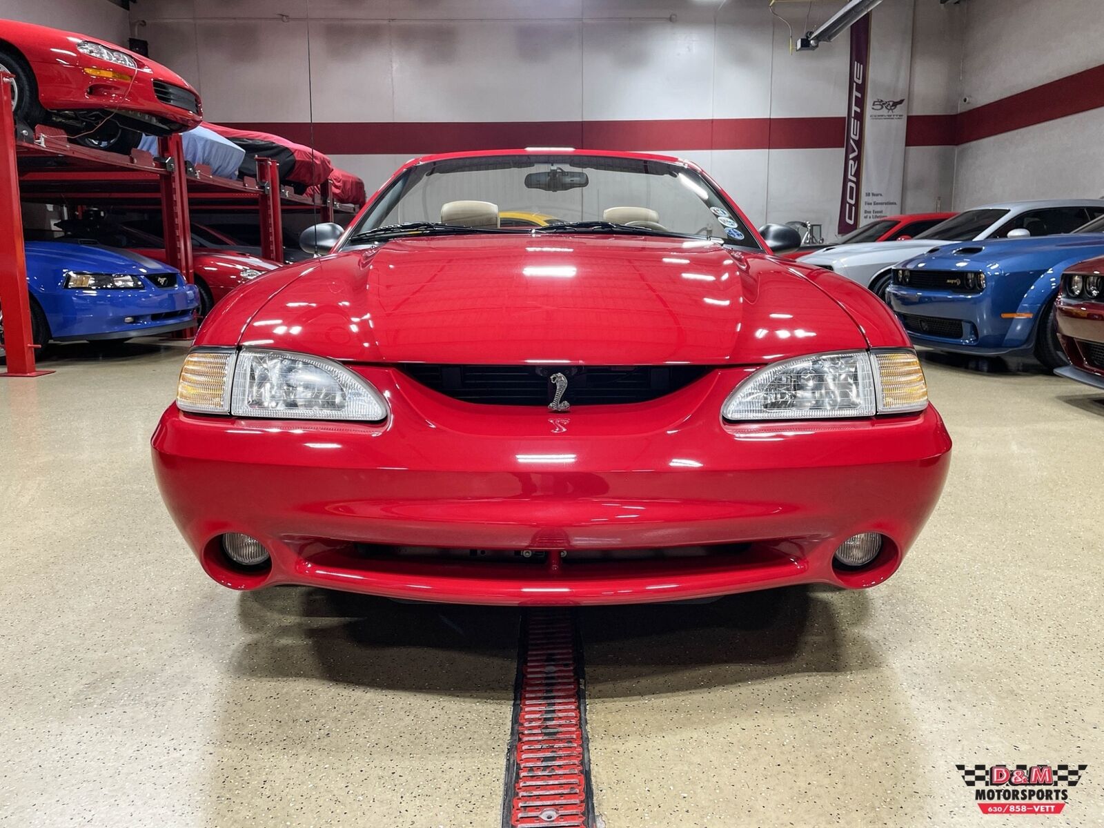 Ford-Mustang-1994-Convertible-7