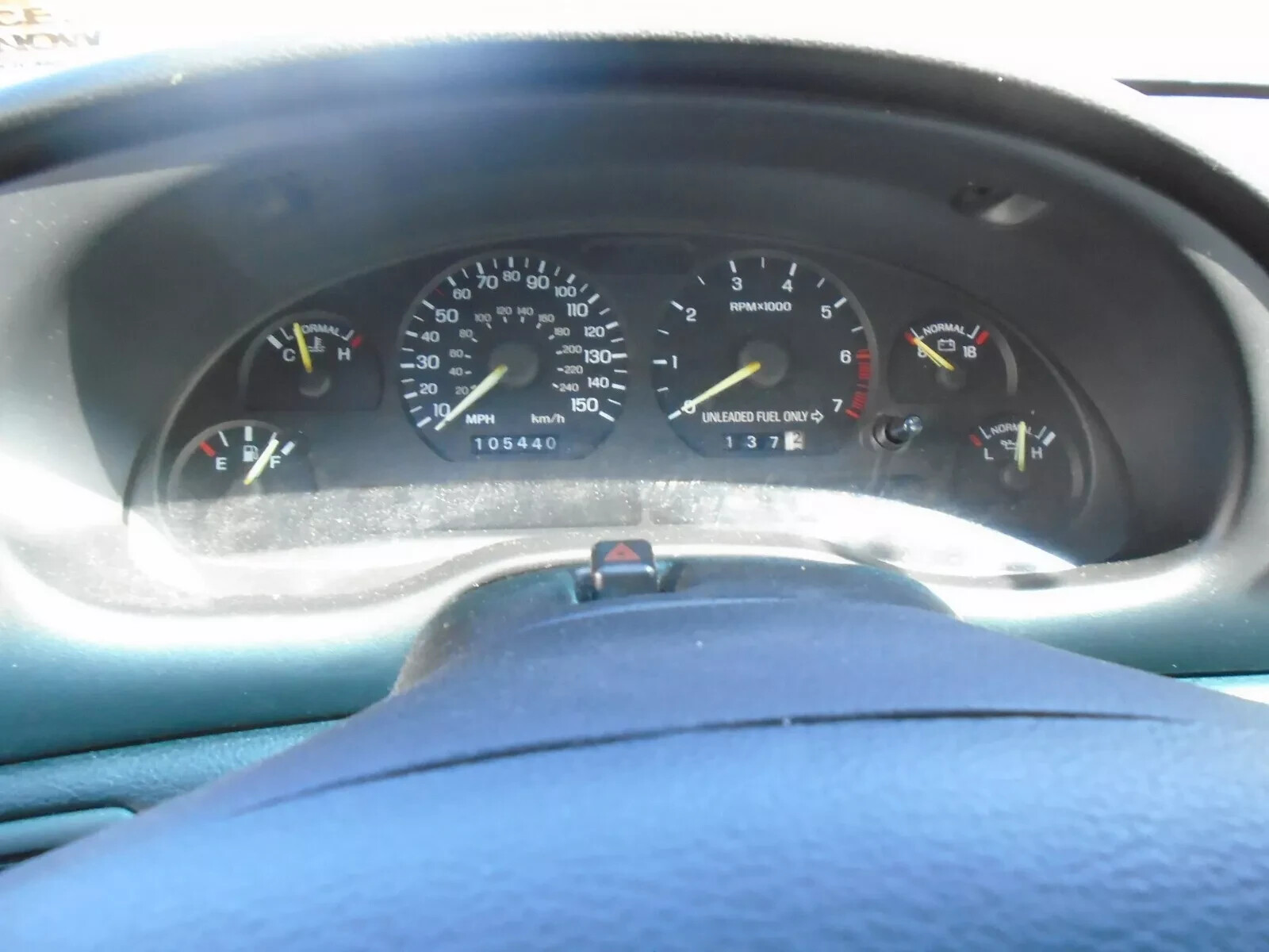 Ford-Mustang-1995-Coupe-9