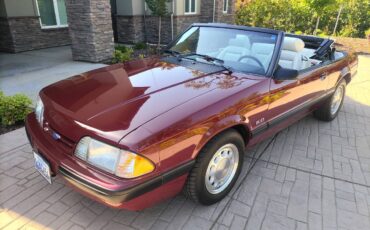Ford-Mustang-5.0-convertible-1987-red-1