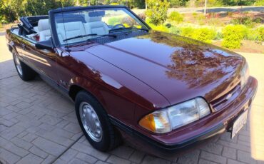 Ford-Mustang-5.0-convertible-1987-red-2