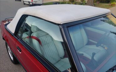 Ford-Mustang-5.0-convertible-1987-red-9