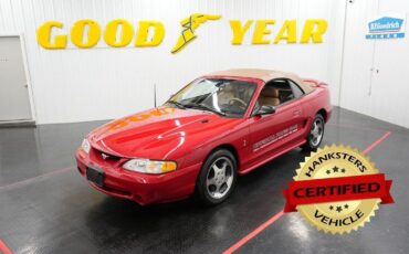 Ford-Mustang-Cobra-Convertible-1994-Convertible