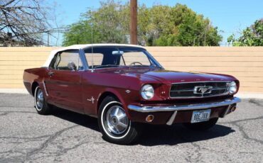 Ford-Mustang-convertible-1965-8