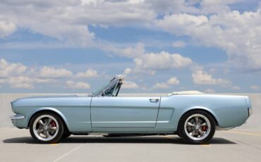 Ford-Mustang-convertible-1965-blue-1