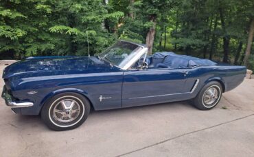 Ford-Mustang-convertible-1965-blue-11