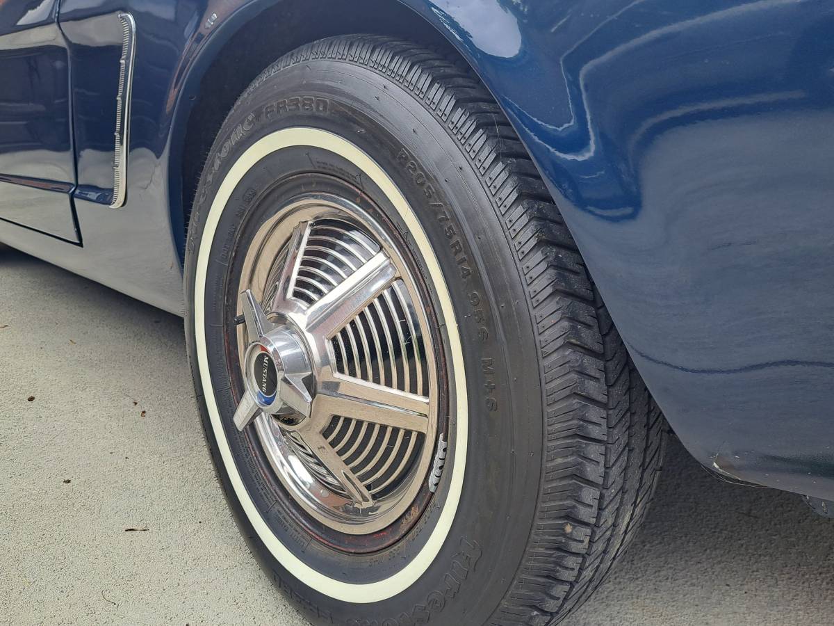 Ford-Mustang-convertible-1965-blue-14