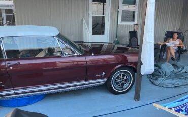 Ford-Mustang-convertible-1966-custom
