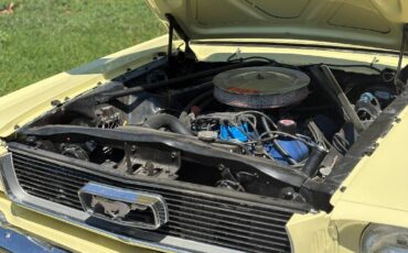 Ford-Mustang-convertible-1966-yellow-11