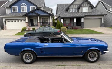Ford-Mustang-convertible-1967-blue-2