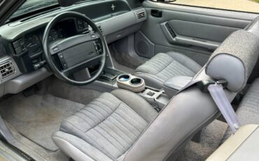 Ford-Mustang-convertible-1993-silver-3