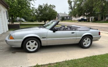 Ford-Mustang-convertible-1993-silver-5