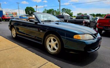 Ford-Mustang-convertible-1995