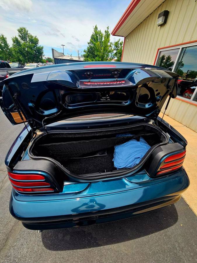 Ford-Mustang-convertible-1995-9