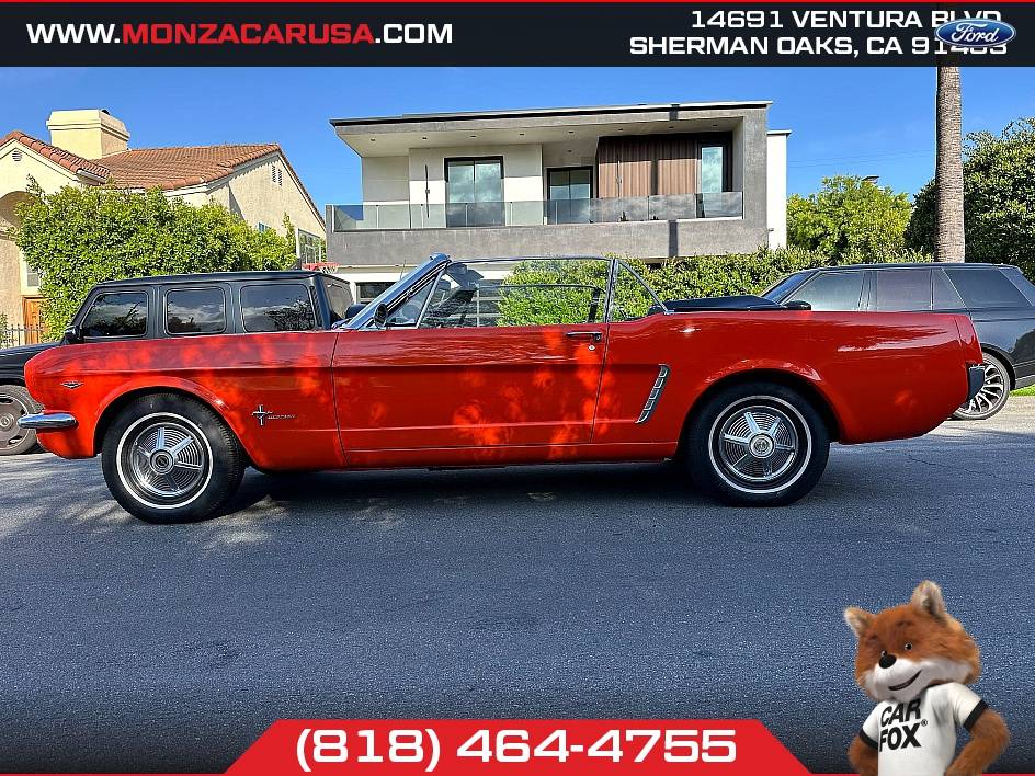 Ford-Mustang-convertible-v8-1965-4