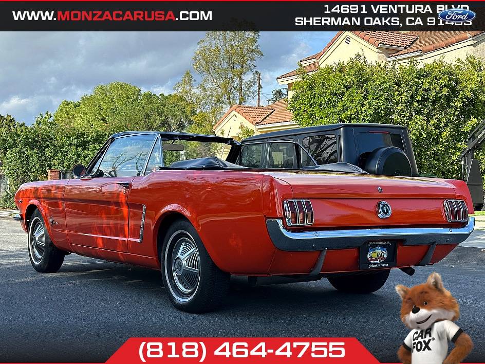 Ford-Mustang-convertible-v8-1965-5
