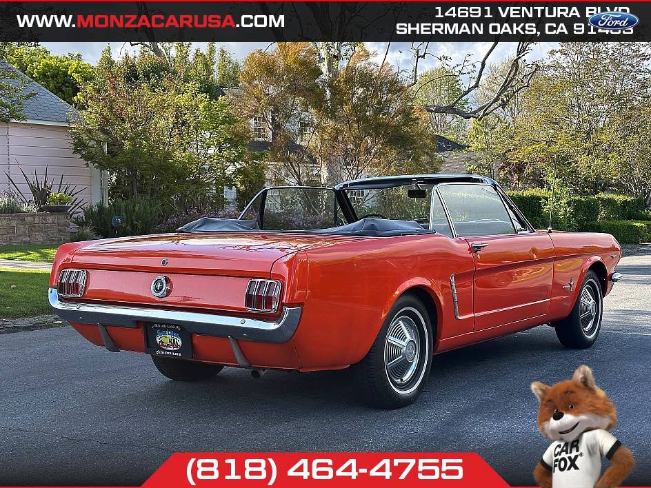 Ford-Mustang-convertible-v8-1965-7