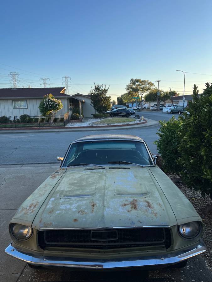 Ford-Mustang-coupe-1968-green-2