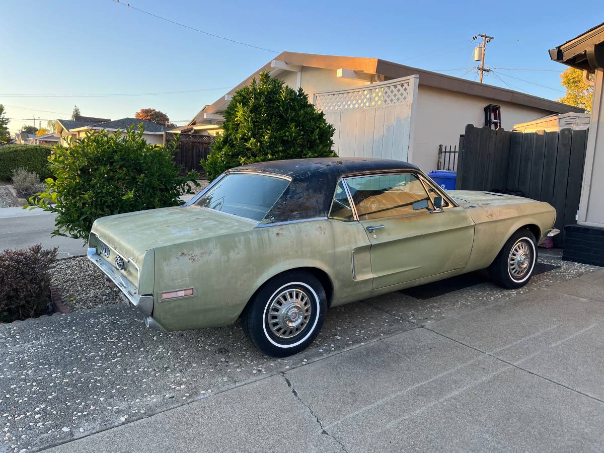 Ford-Mustang-coupe-1968-green-4