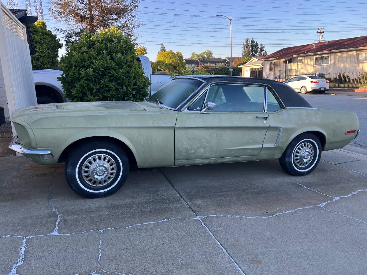 Ford-Mustang-coupe-1968-green-7