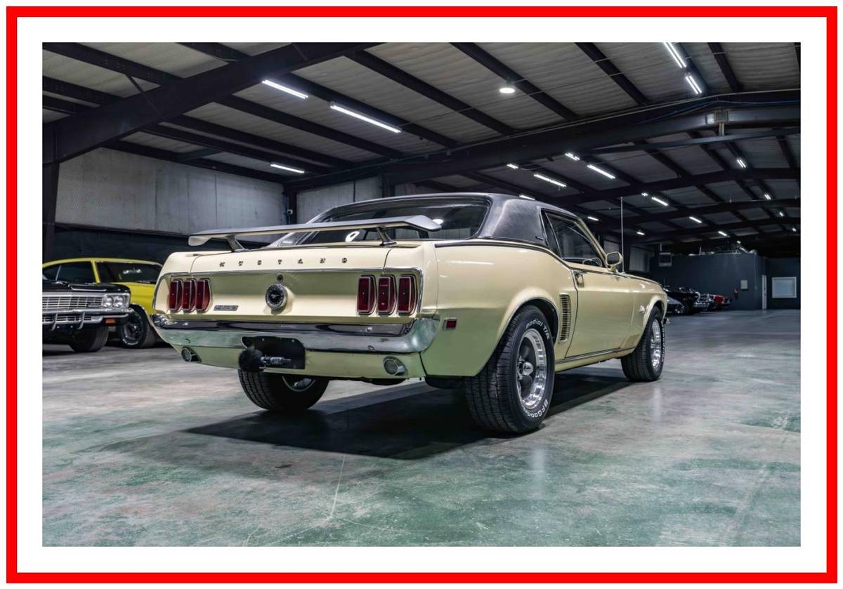Ford-Mustang-grande-1969-yellow-1
