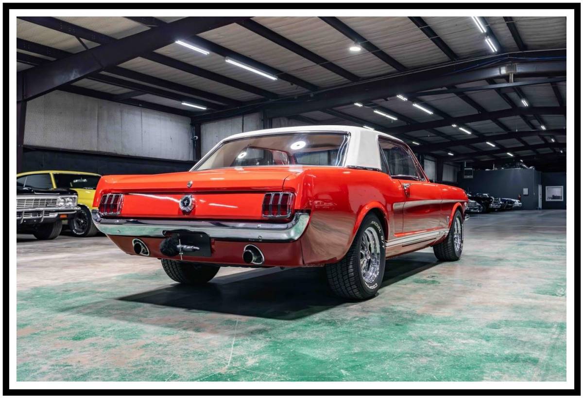 Ford-Mustang-gt-1965-red-1