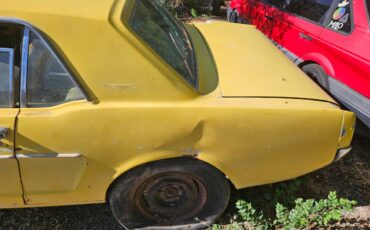 Ford-Mustang-gt-1965-yellow-13