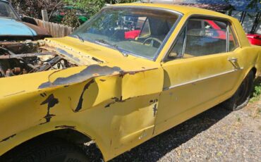 Ford-Mustang-gt-1965-yellow-6