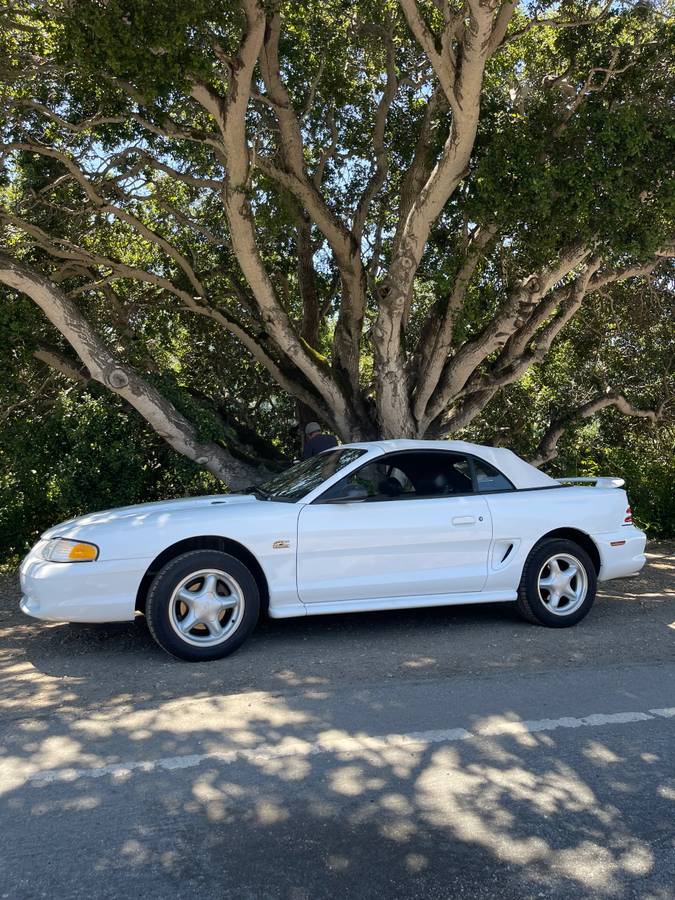 Ford-Mustang-gt-convertible-1995-white-12