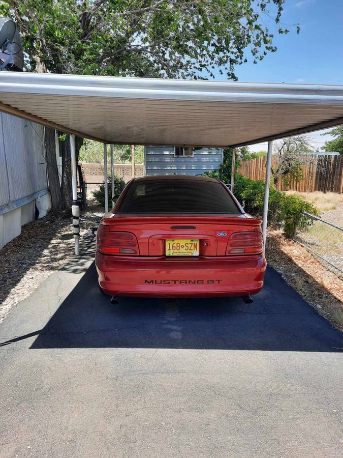Ford-Mustang-gt-coupe-1995-red