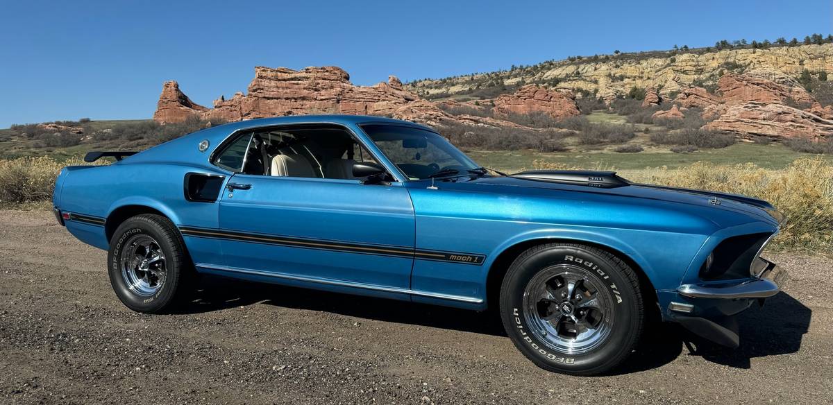 Ford-Mustang-mach-1-1969-blue